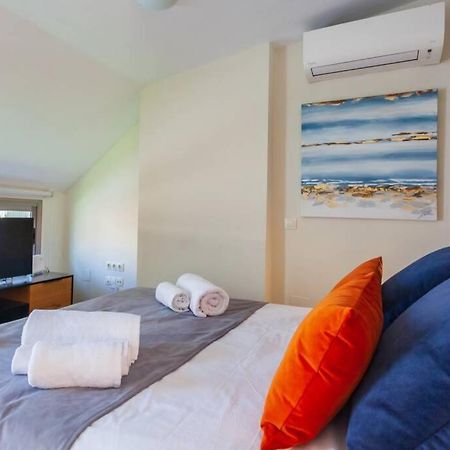Precioso Ático con terraza centro Historico Malaga Apartamento Exterior foto