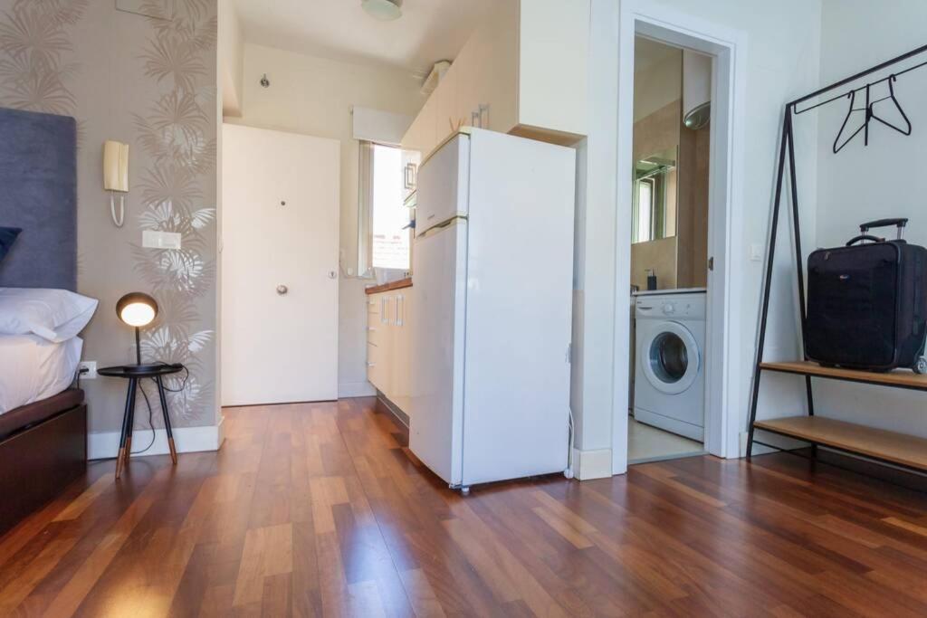 Precioso Ático con terraza centro Historico Malaga Apartamento Exterior foto