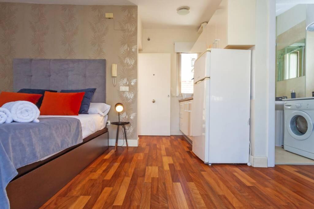 Precioso Ático con terraza centro Historico Malaga Apartamento Exterior foto