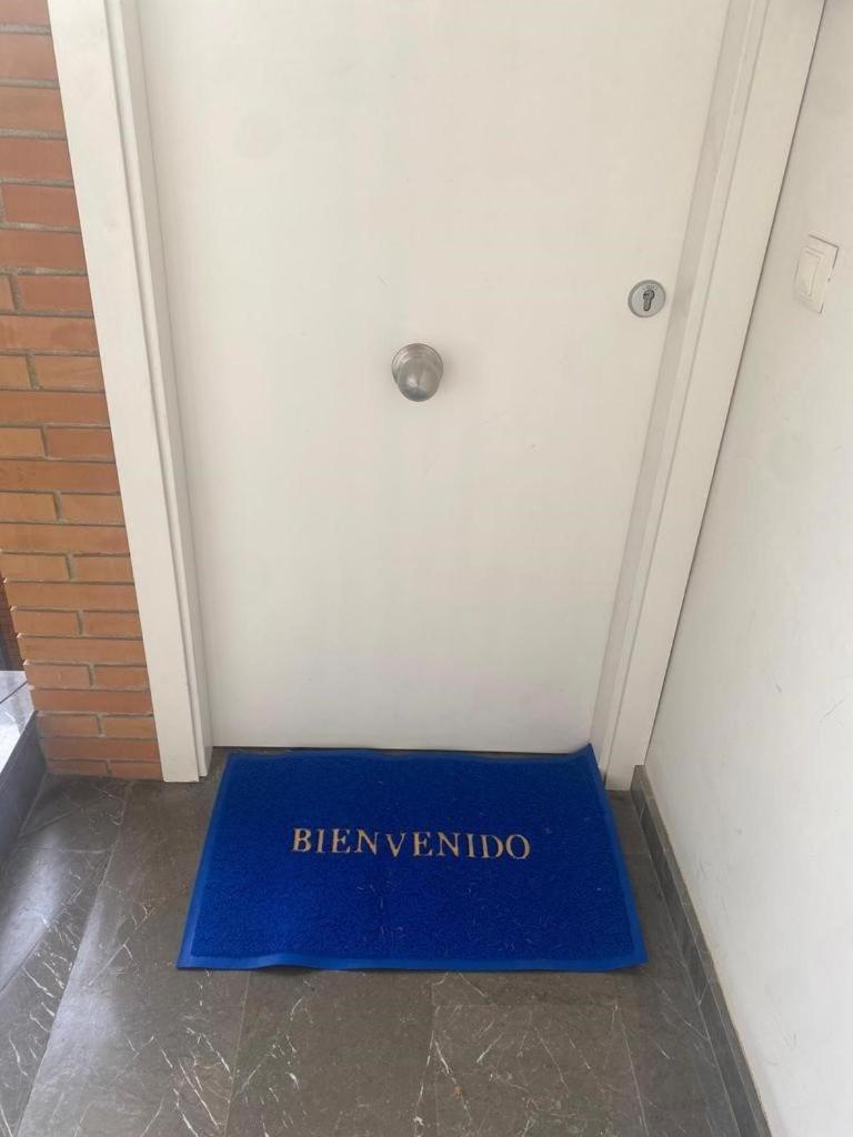 Precioso Ático con terraza centro Historico Malaga Apartamento Exterior foto
